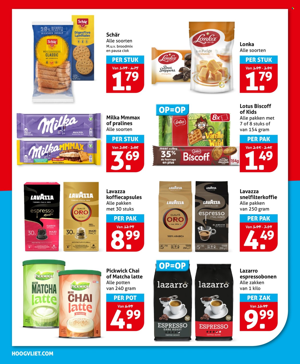 Hoogvliet-aanbieding - 2-9-2026 - 8-9-2026. Pagina 16