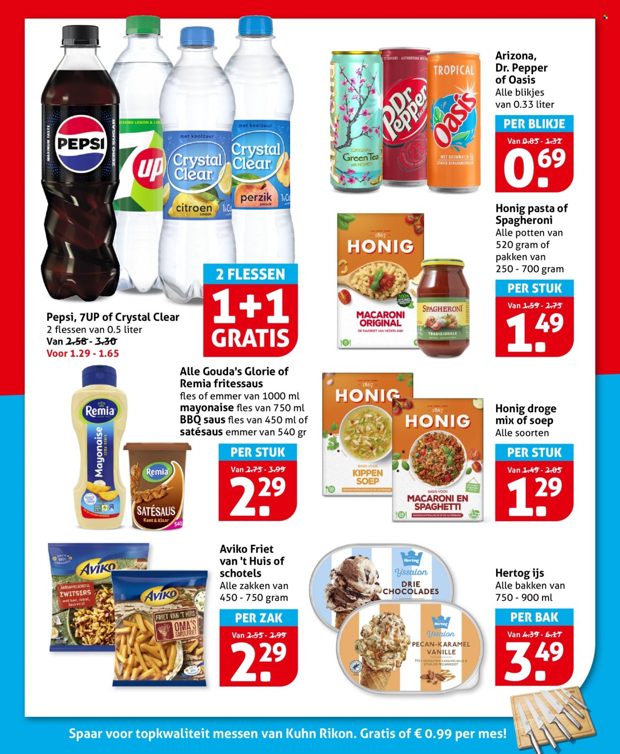 Hoogvliet-aanbieding - 2-9-2026 - 8-9-2026. Pagina 18