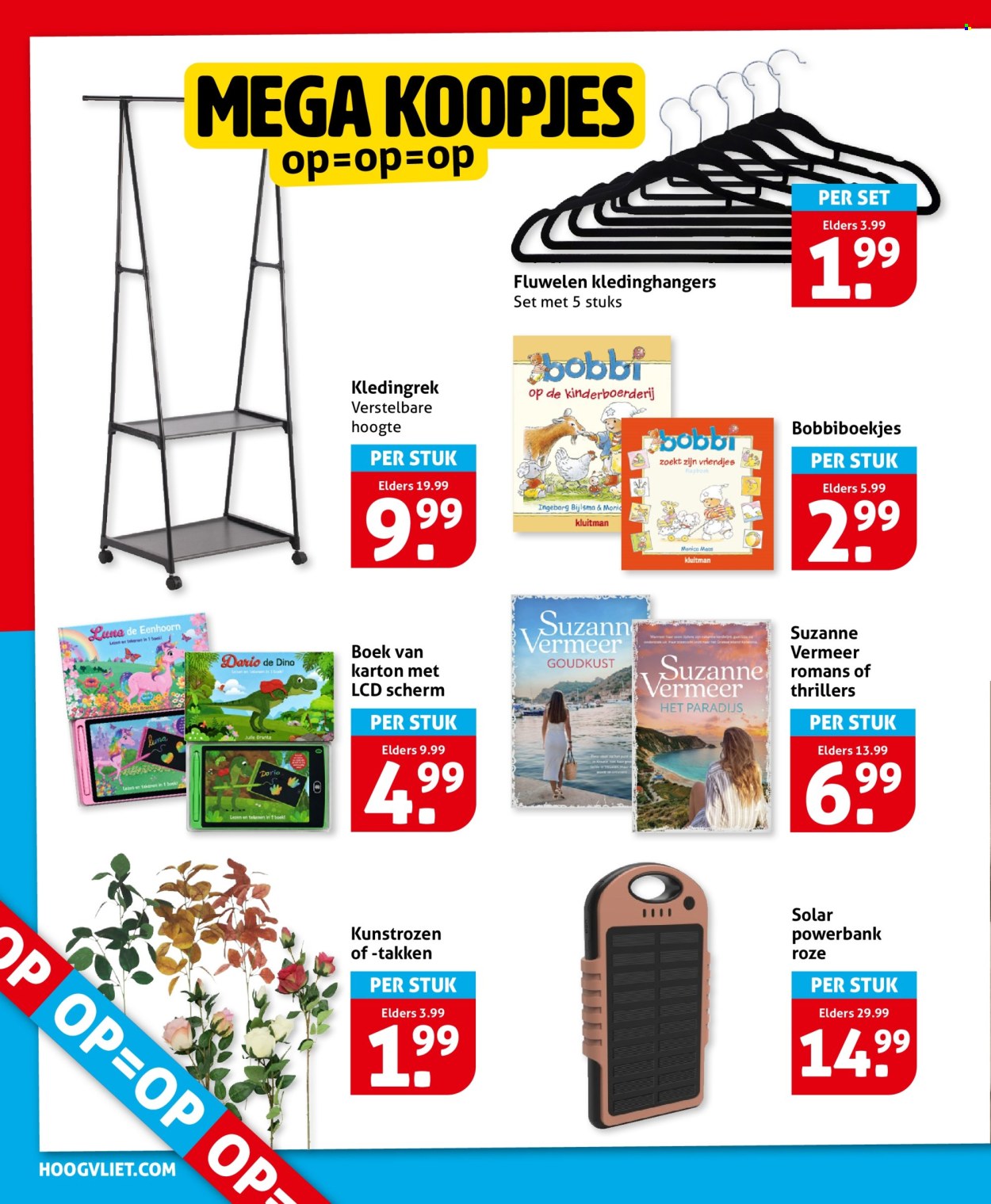 Hoogvliet-aanbieding - 2-9-2026 - 8-9-2026. Pagina 28