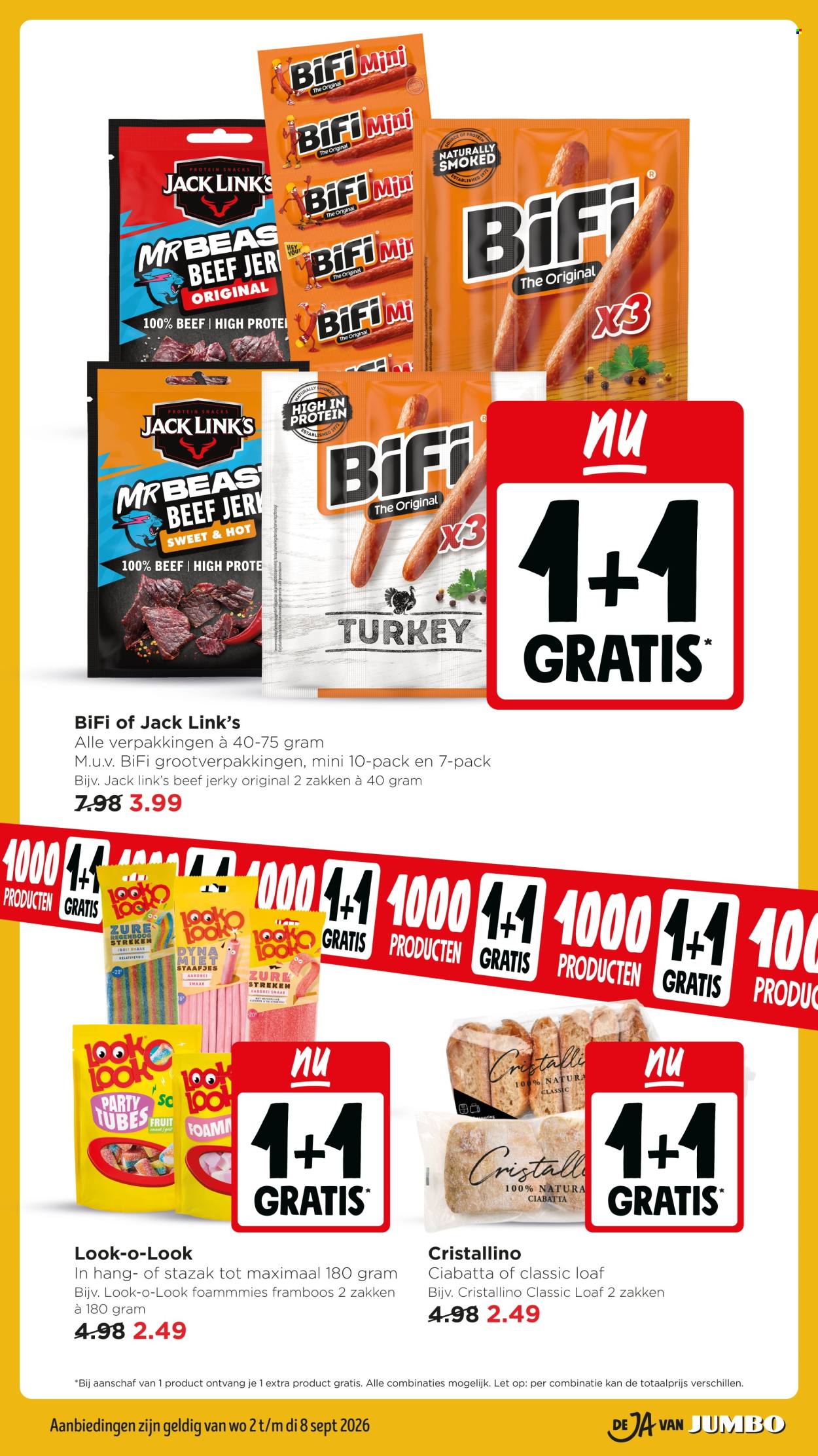 Jumbo-aanbieding - 2-9-2026 - 8-9-2026. Pagina 9