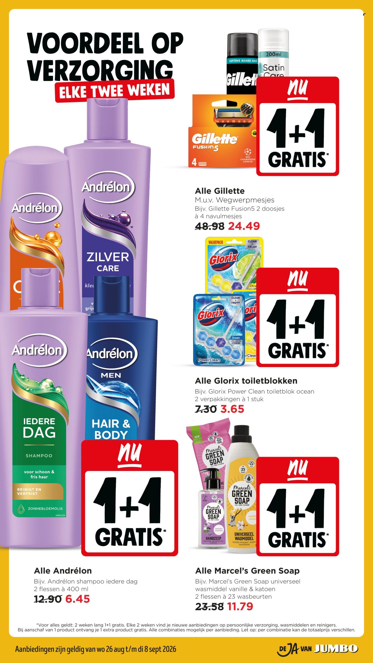 Jumbo-aanbieding - 2-9-2026 - 8-9-2026. Pagina 12