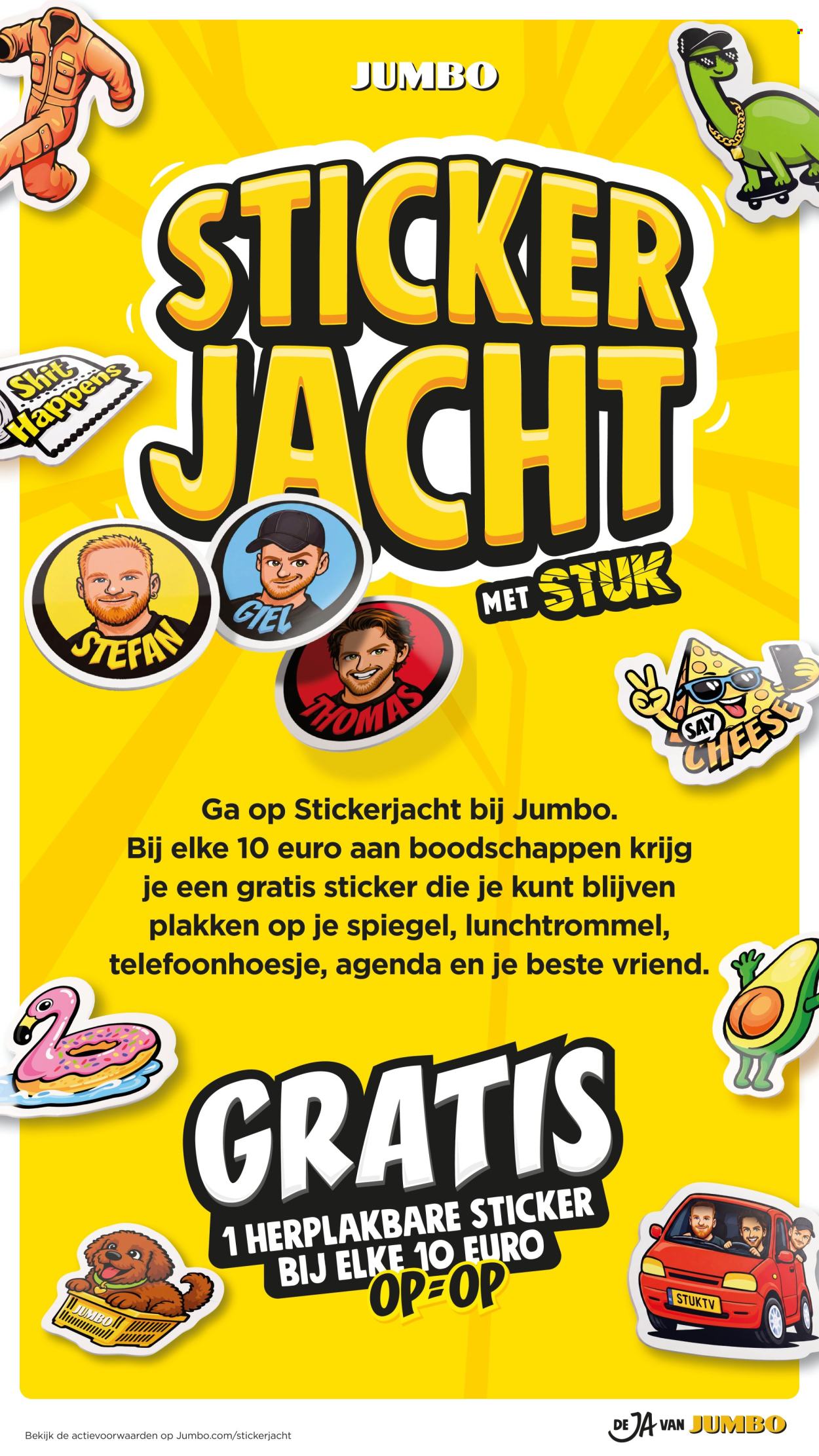 Jumbo-aanbieding - 2-9-2026 - 8-9-2026. Pagina 14