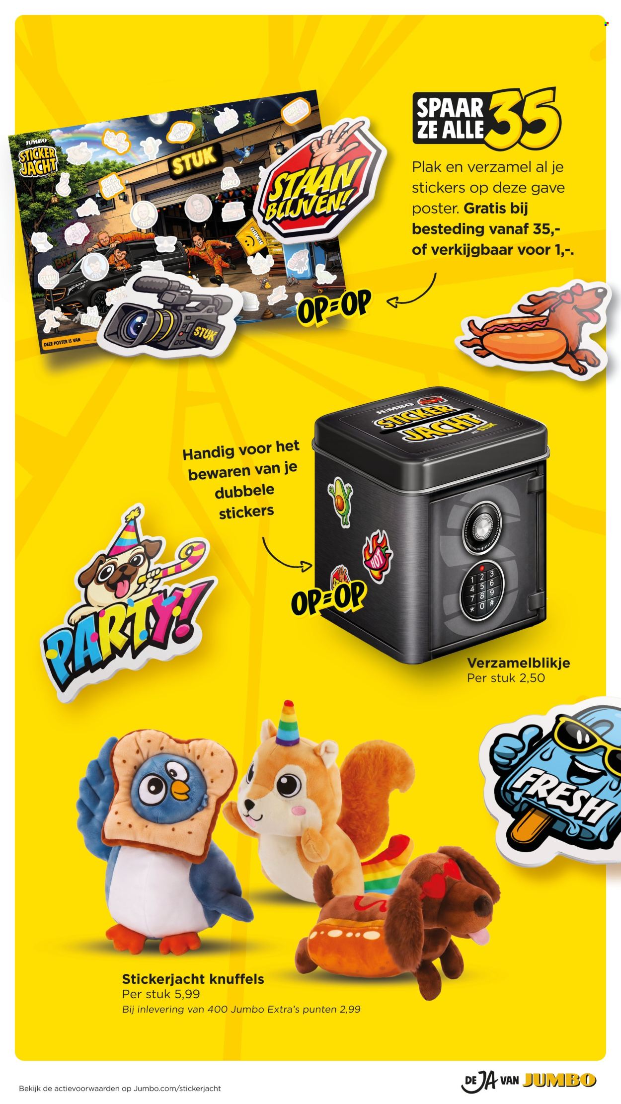Jumbo-aanbieding - 2-9-2026 - 8-9-2026. Pagina 15