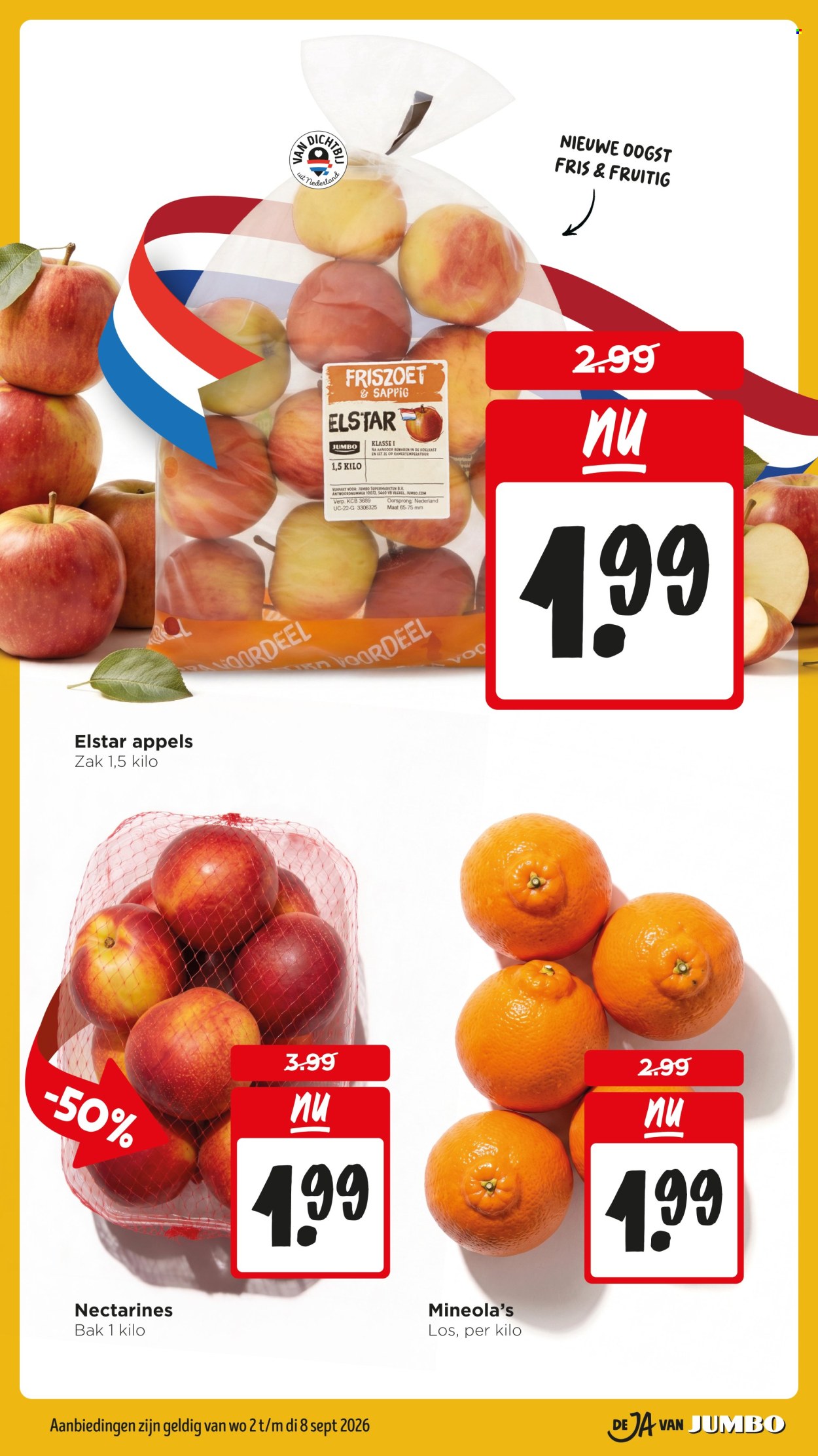 Jumbo-aanbieding - 2-9-2026 - 8-9-2026. Pagina 18