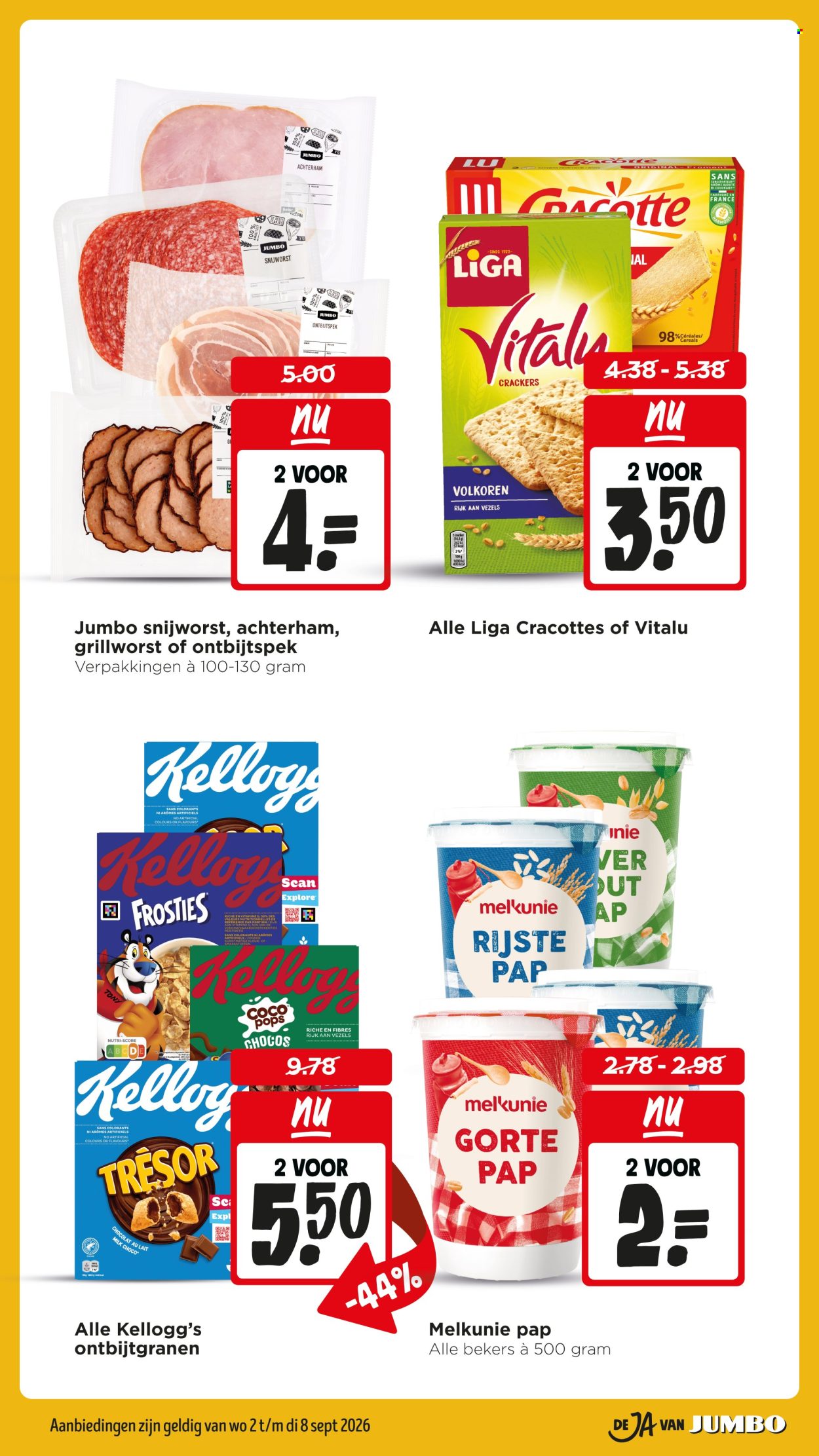 Jumbo-aanbieding - 2-9-2026 - 8-9-2026. Pagina 22