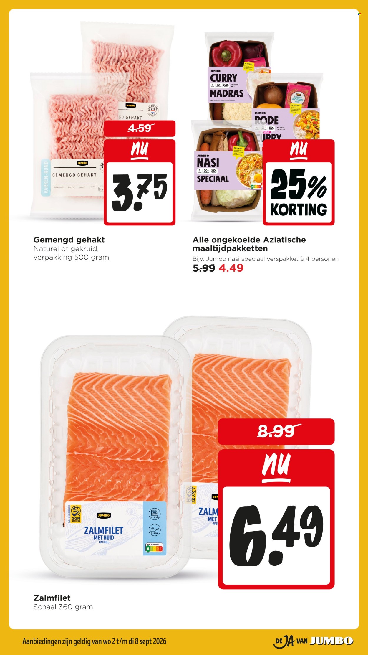 Jumbo-aanbieding - 2-9-2026 - 8-9-2026. Pagina 24