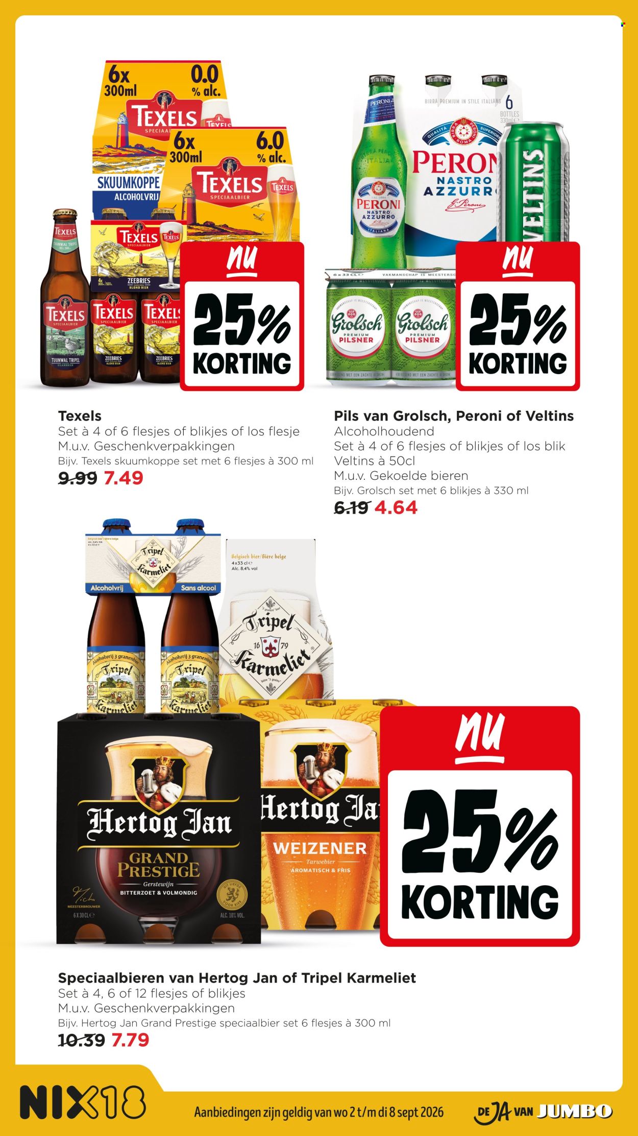 Jumbo-aanbieding - 2-9-2026 - 8-9-2026. Pagina 28