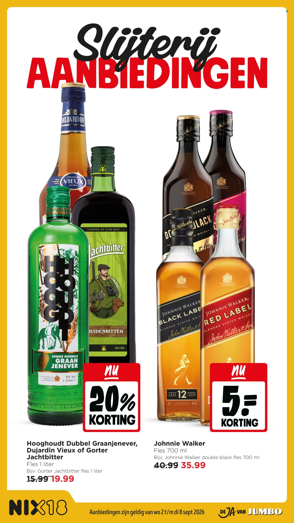 Jumbo-aanbieding - 2-9-2026 - 8-9-2026. Pagina 30