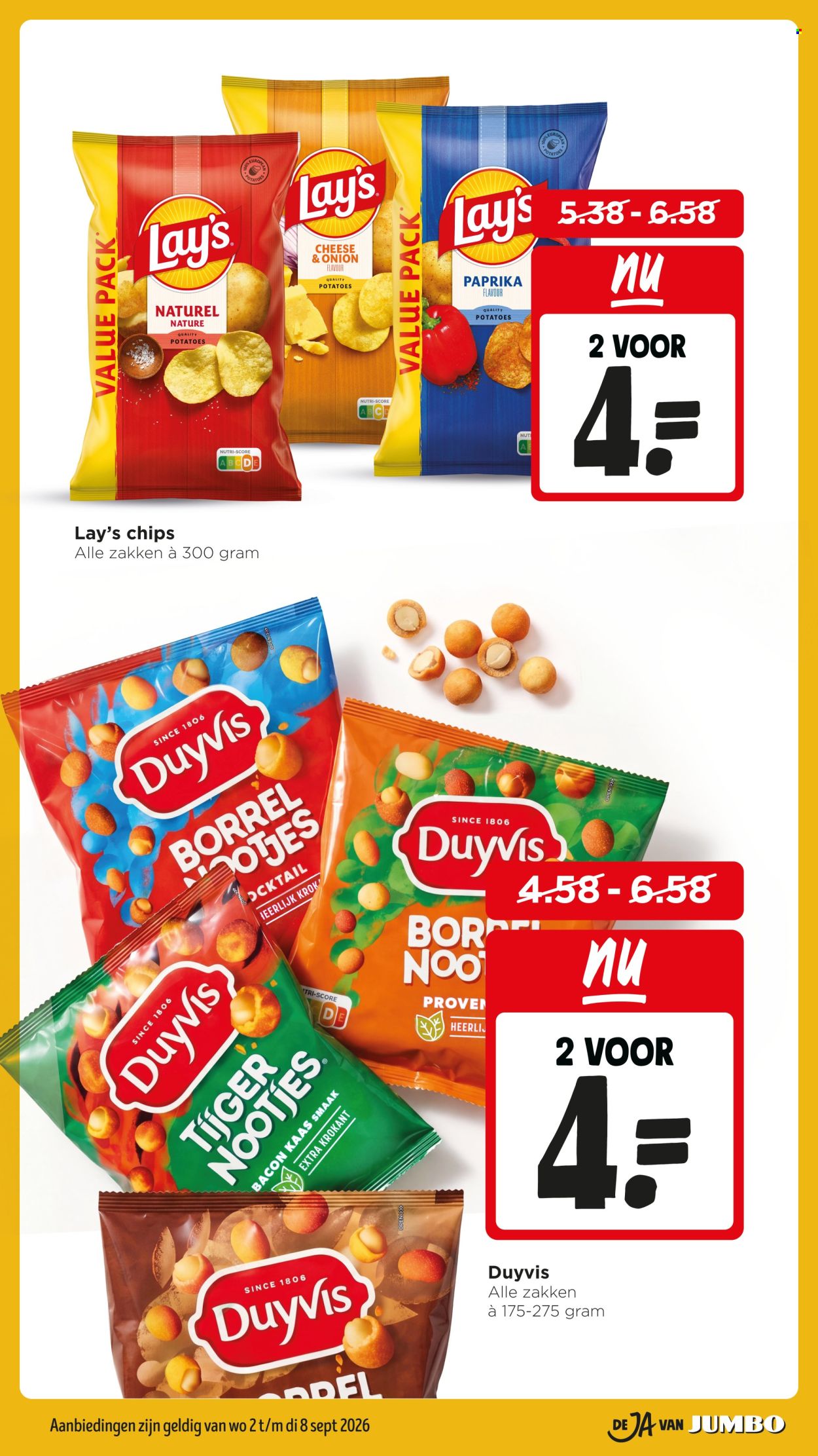 Jumbo-aanbieding - 2-9-2026 - 8-9-2026. Pagina 31