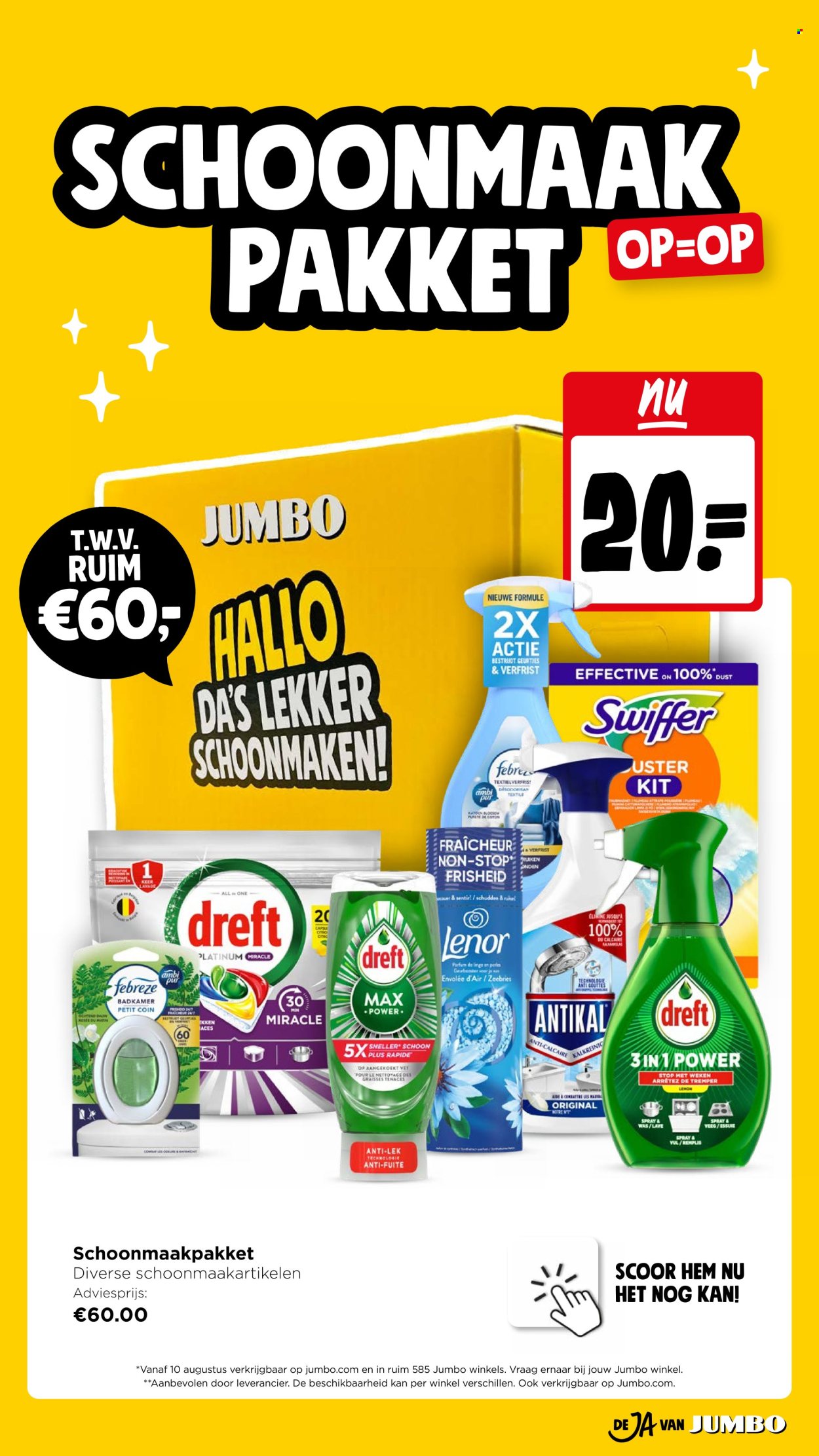 Jumbo-aanbieding - 2-9-2026 - 8-9-2026. Pagina 34