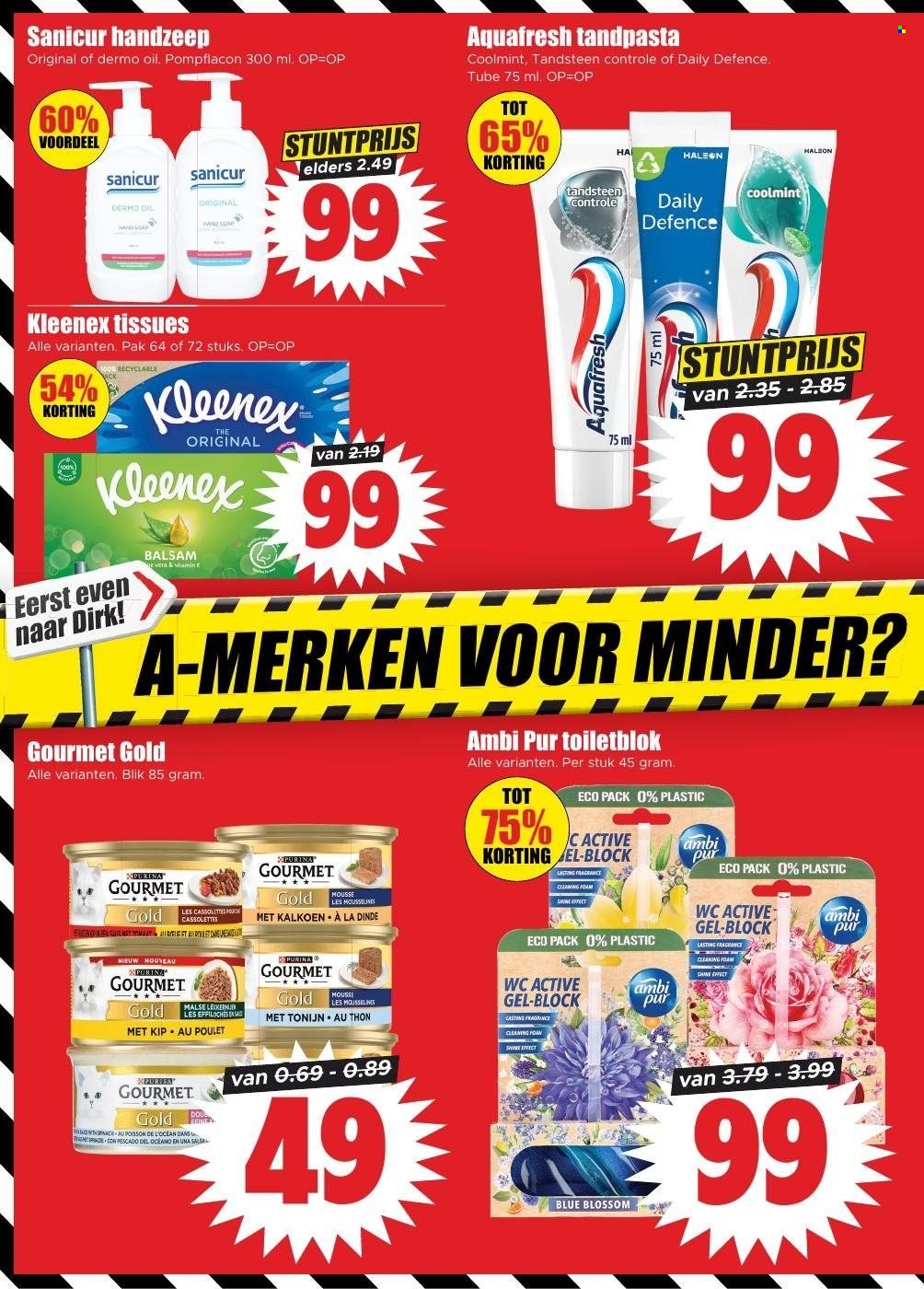 Dirk-aanbieding - 2-9-2026 - 8-9-2026. Pagina 4