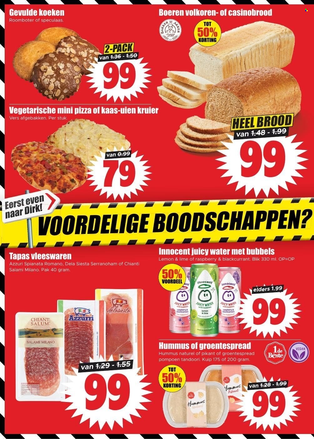 Dirk-aanbieding - 2-9-2026 - 8-9-2026. Pagina 6