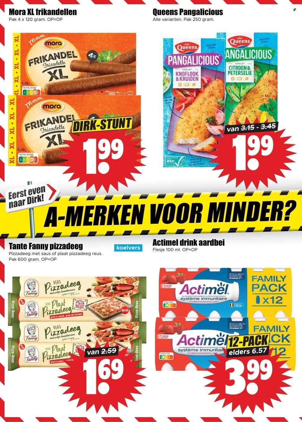 Dirk-aanbieding - 2-9-2026 - 8-9-2026. Pagina 10