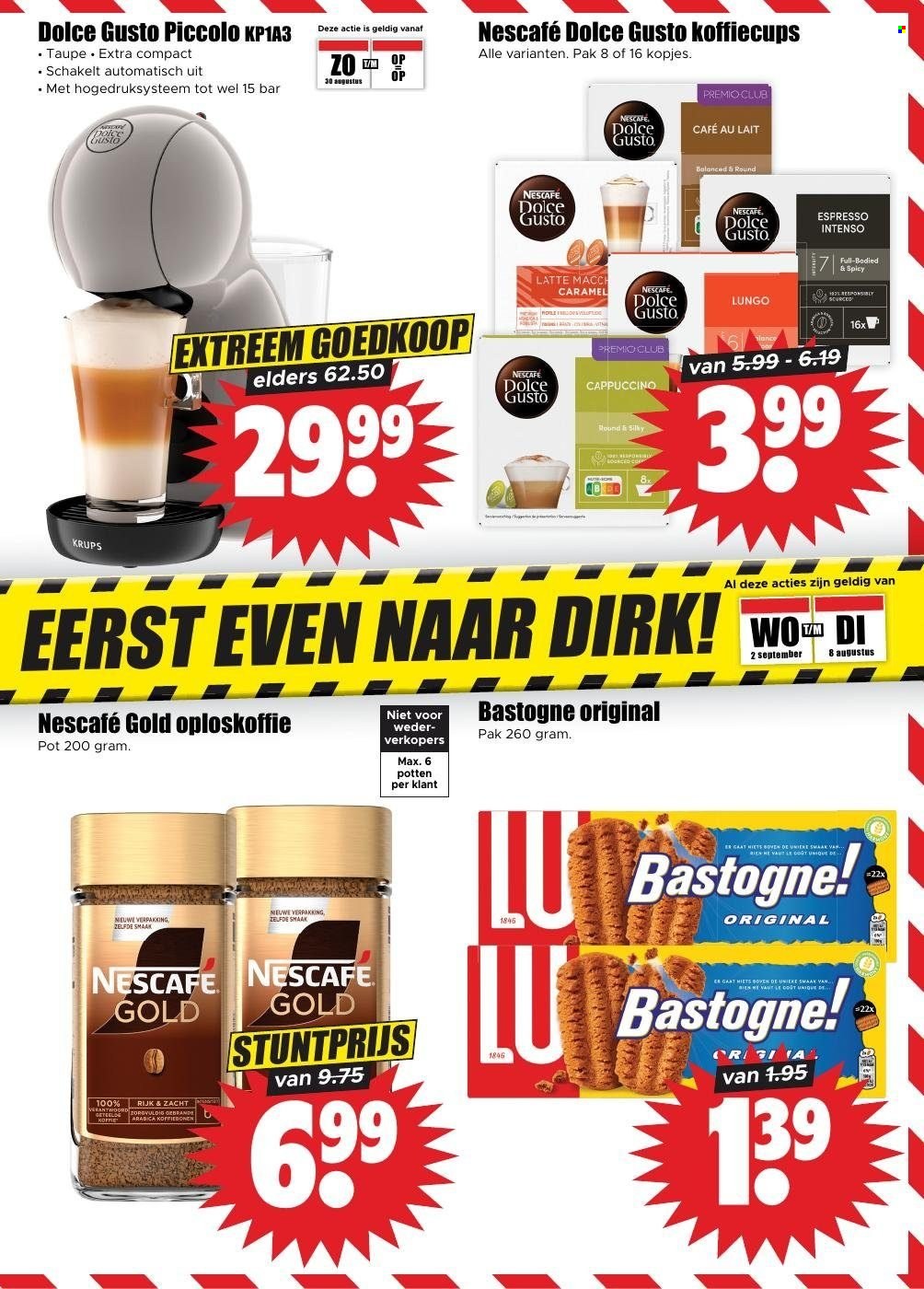 Dirk-aanbieding - 2-9-2026 - 8-9-2026. Pagina 15