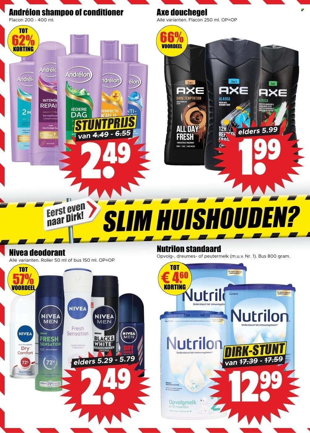 Dirk-aanbieding - 2-9-2026 - 8-9-2026. Pagina 17