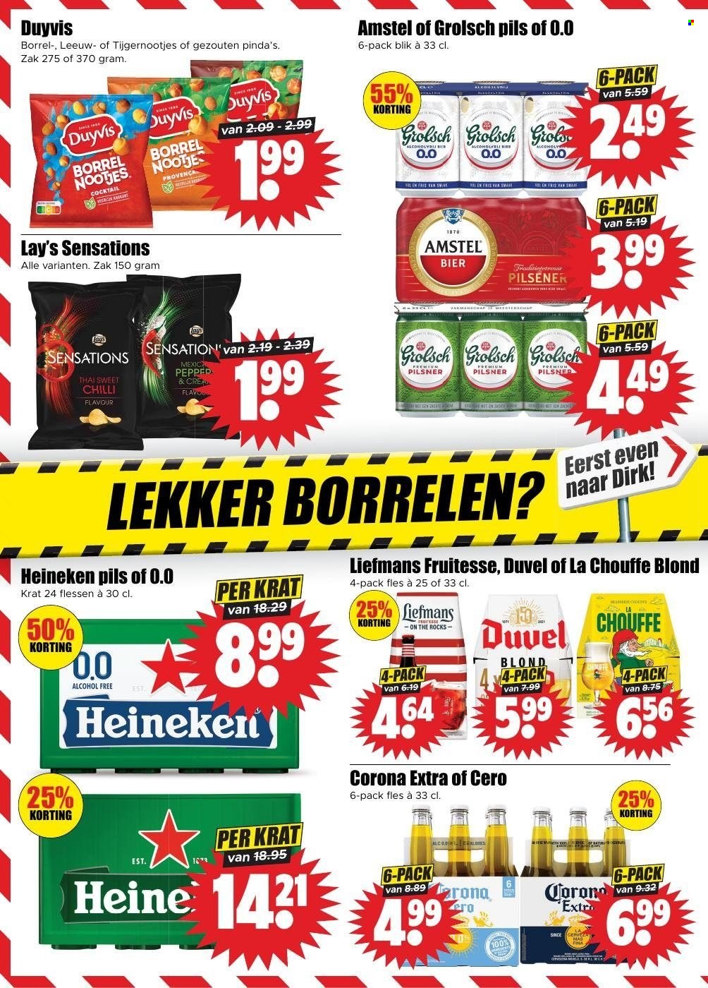 Dirk-aanbieding - 2-9-2026 - 8-9-2026. Pagina 20