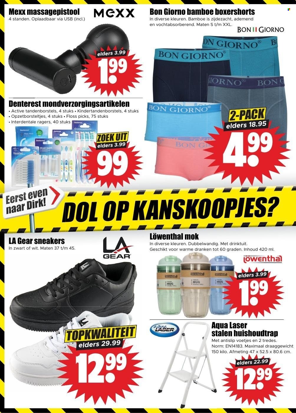 Dirk-aanbieding - 2-9-2026 - 8-9-2026. Pagina 23