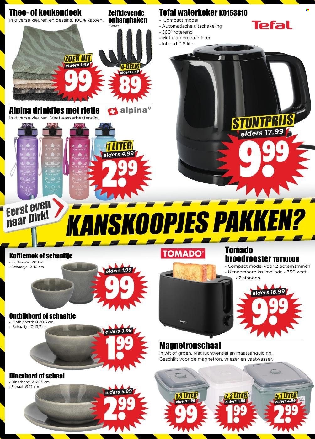 Dirk-aanbieding - 2-9-2026 - 8-9-2026. Pagina 25