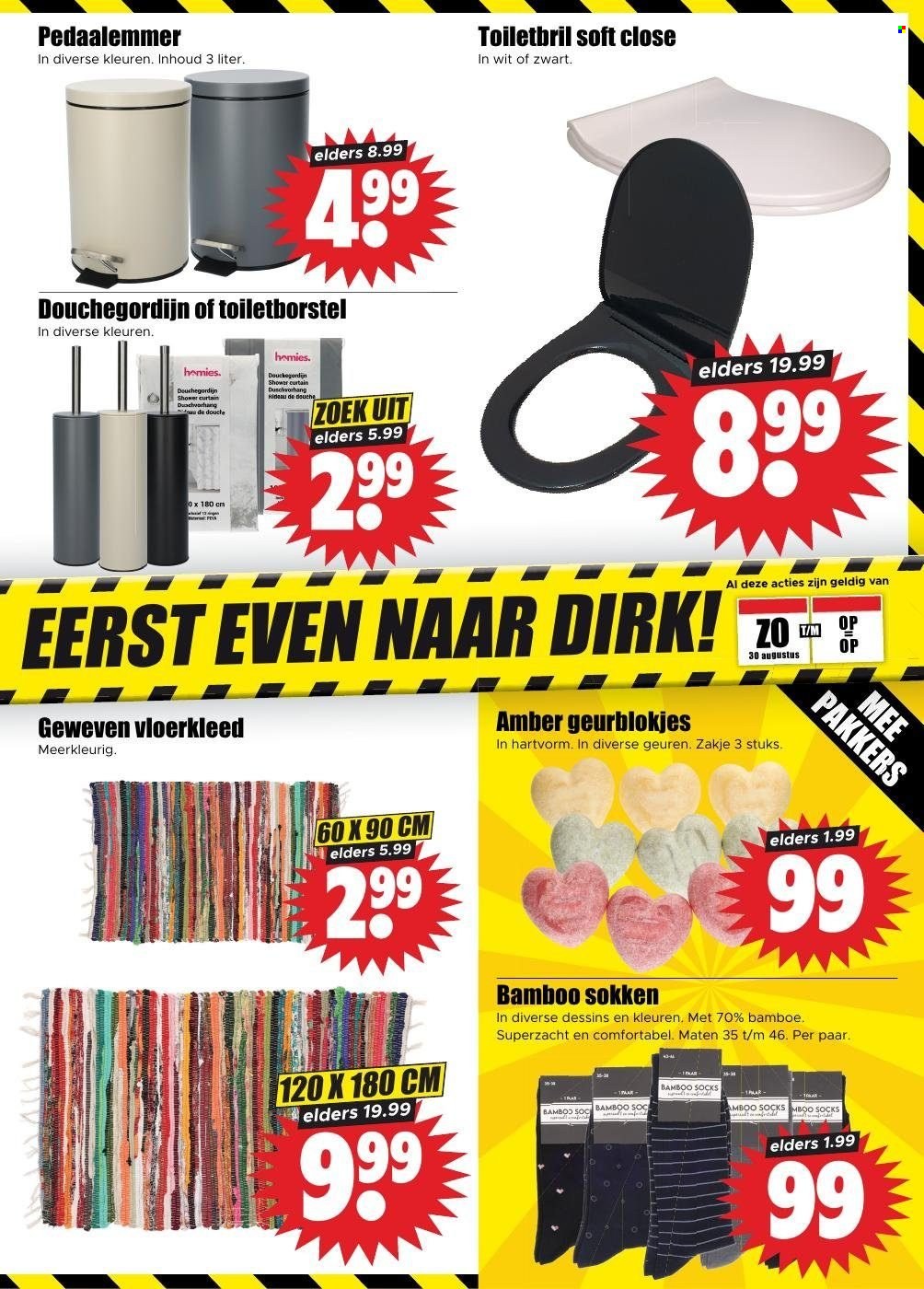 Dirk-aanbieding - 2-9-2026 - 8-9-2026. Pagina 26