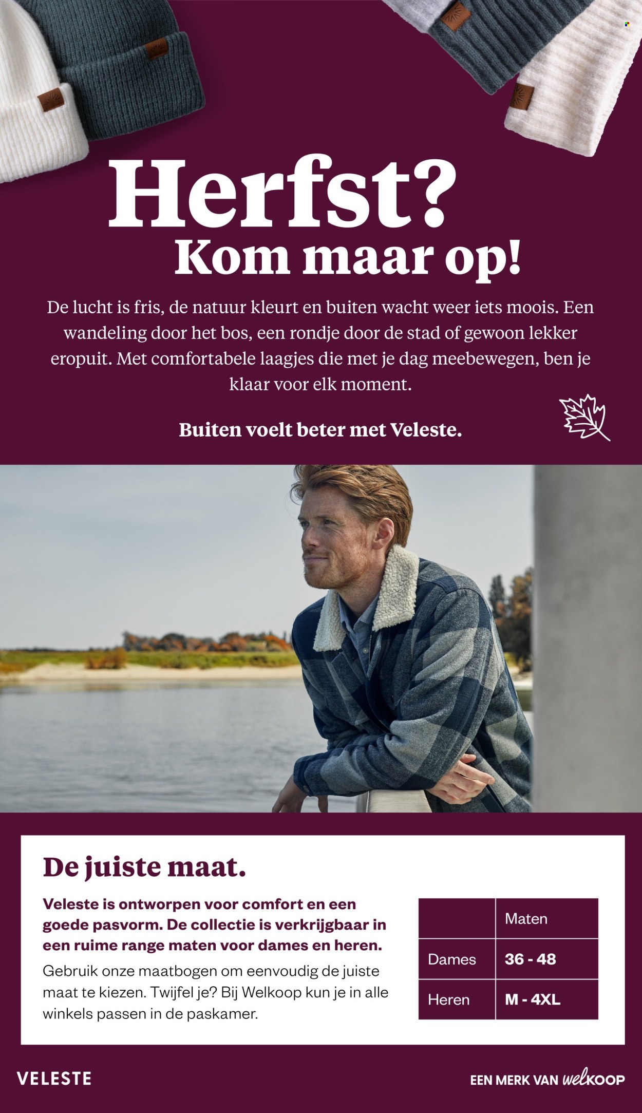 Welkoop-aanbieding. Pagina 2