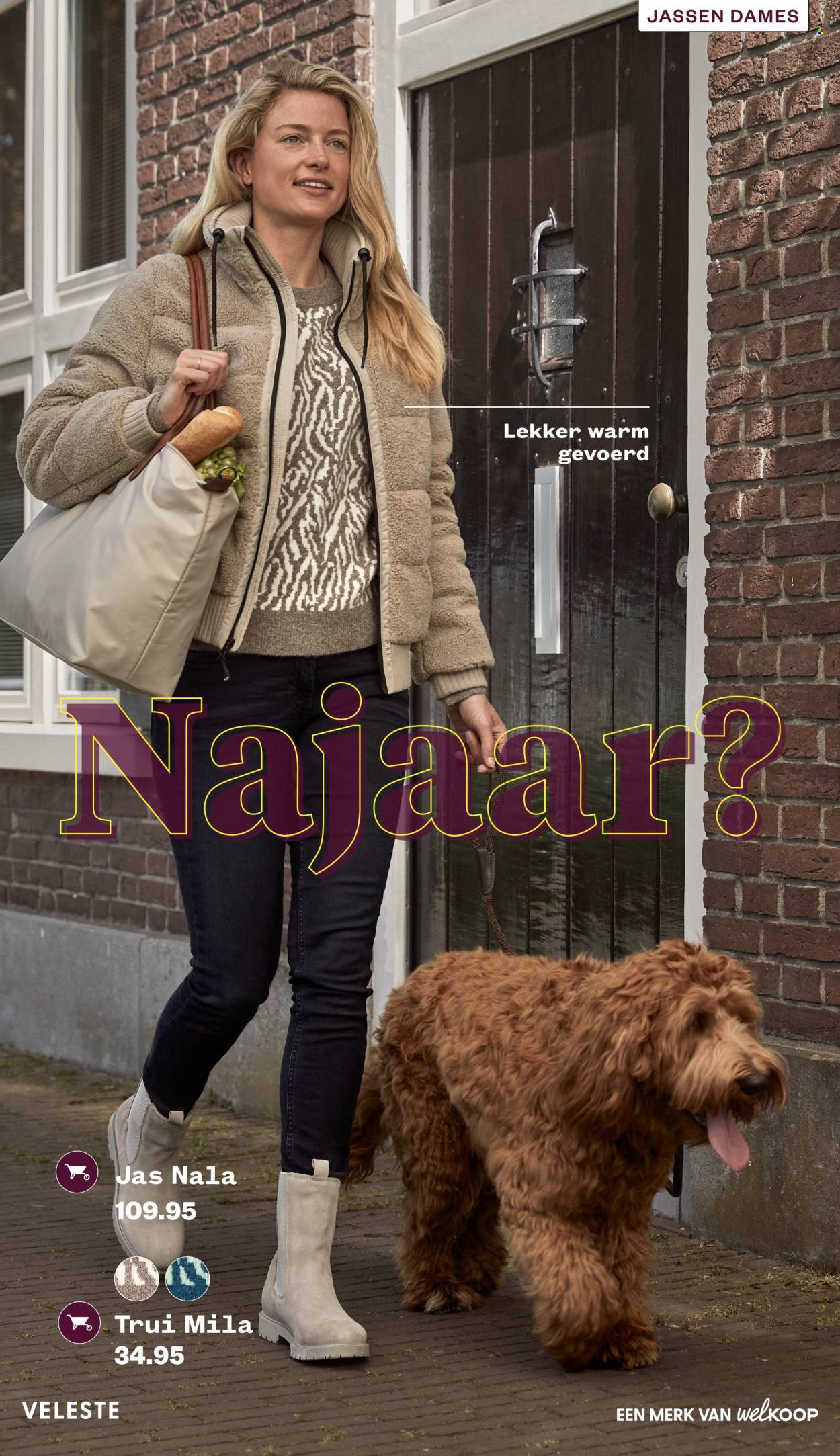 Welkoop-aanbieding. Pagina 6