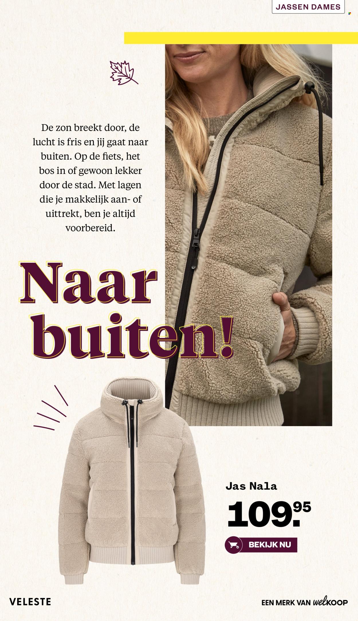 Welkoop-aanbieding. Pagina 7