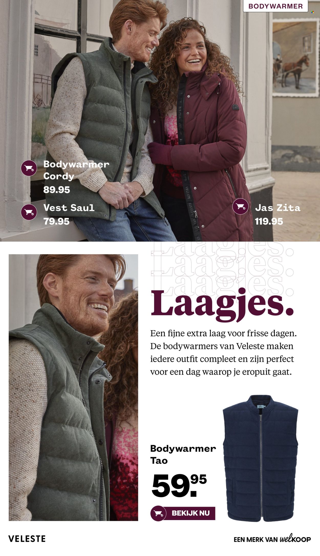 Welkoop-aanbieding. Pagina 17