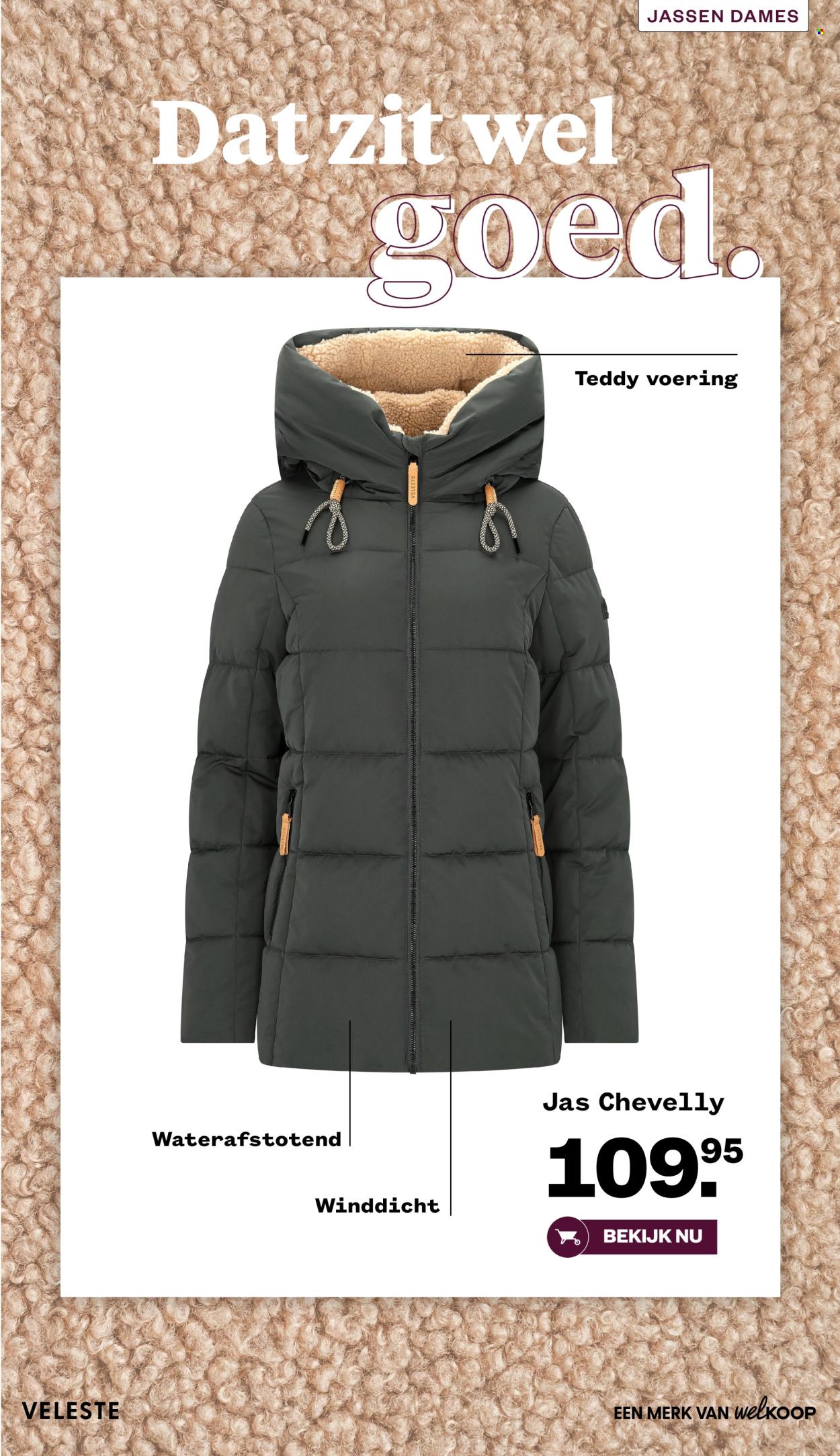 Welkoop-aanbieding. Pagina 19