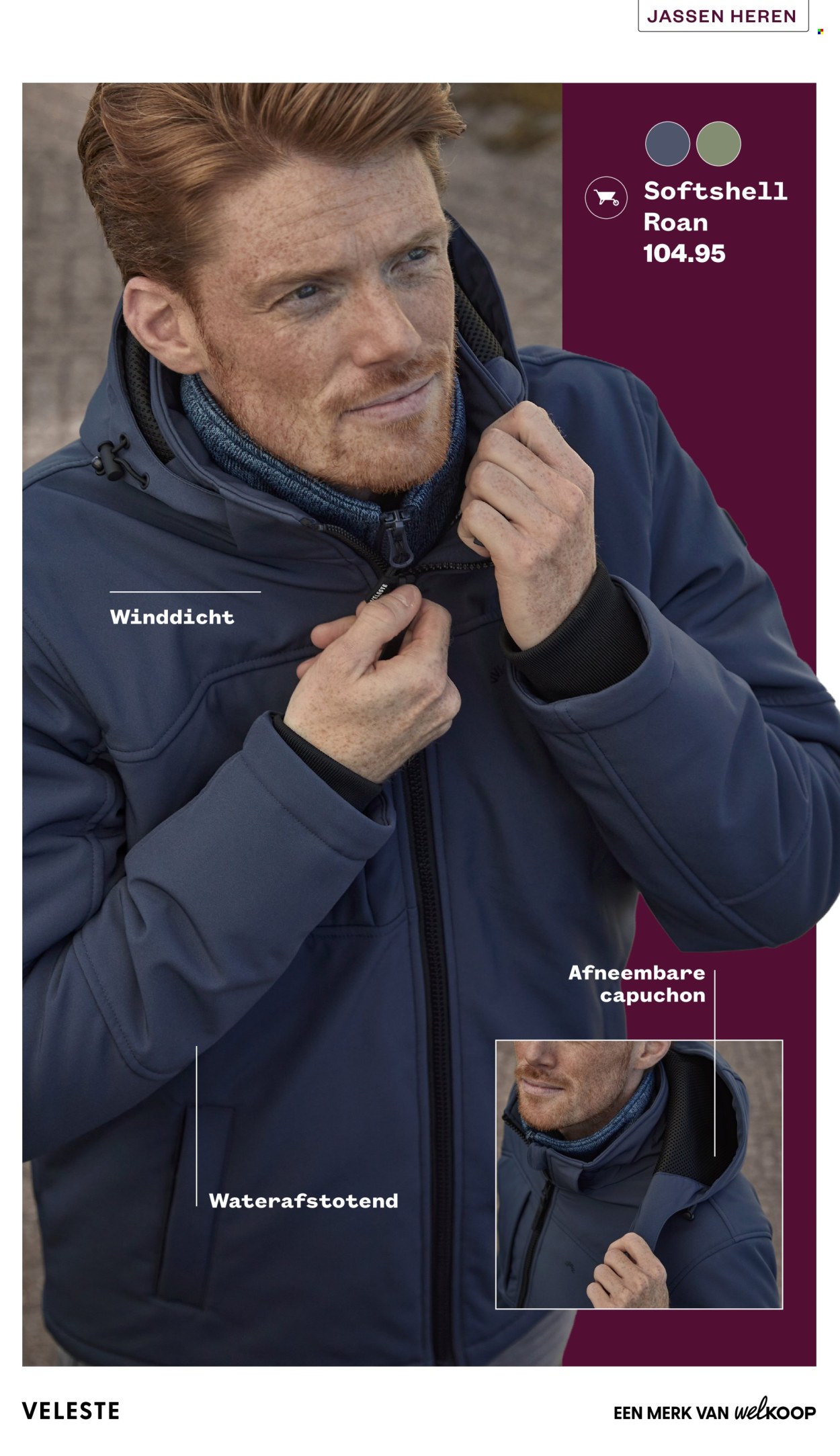 Welkoop-aanbieding. Pagina 25