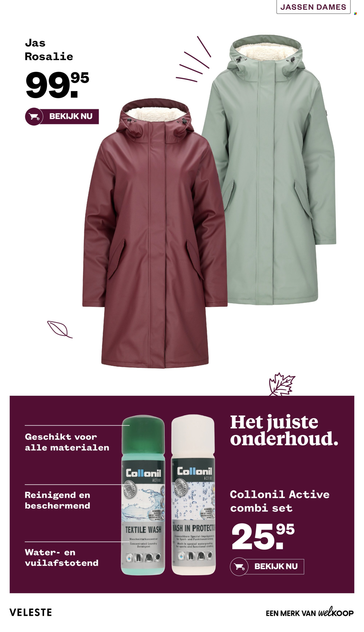 Welkoop-aanbieding. Pagina 27