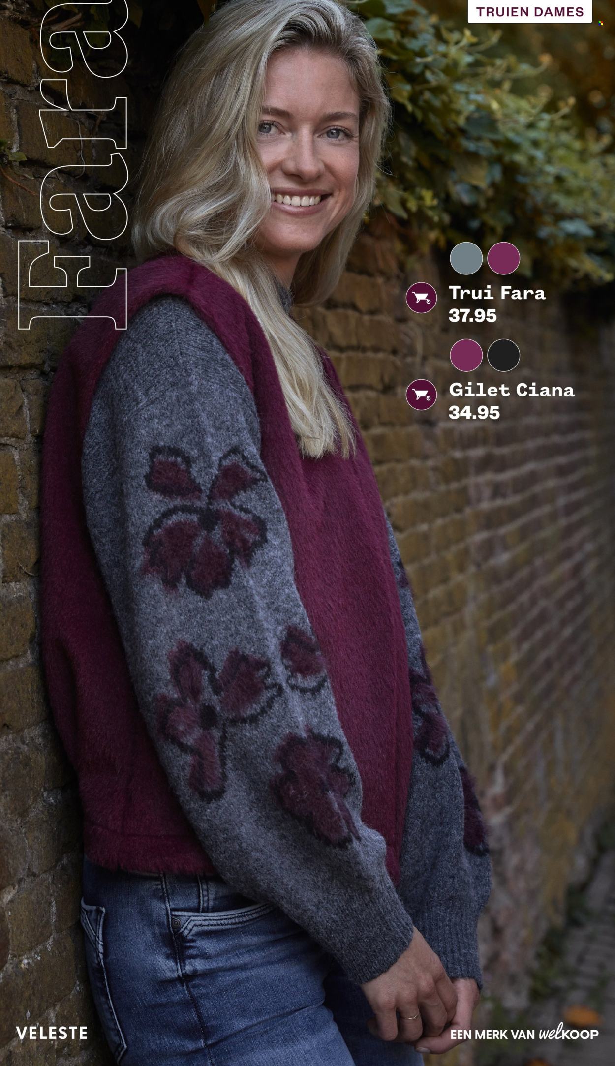 Welkoop-aanbieding. Pagina 34