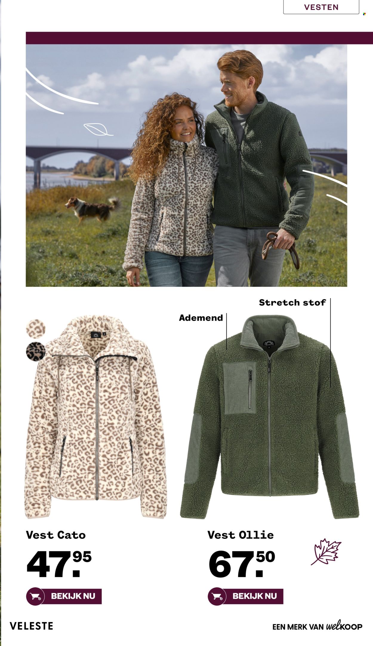 Welkoop-aanbieding. Pagina 39