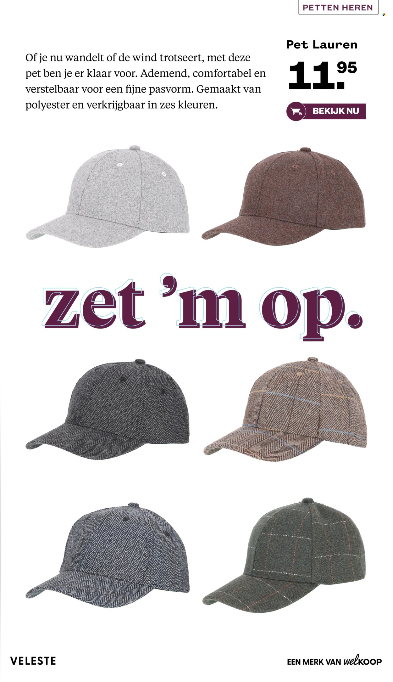 Welkoop-aanbieding. Pagina 50