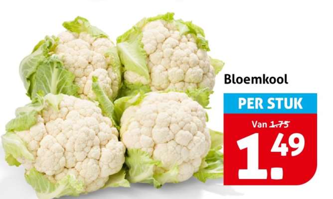 Bloemkool