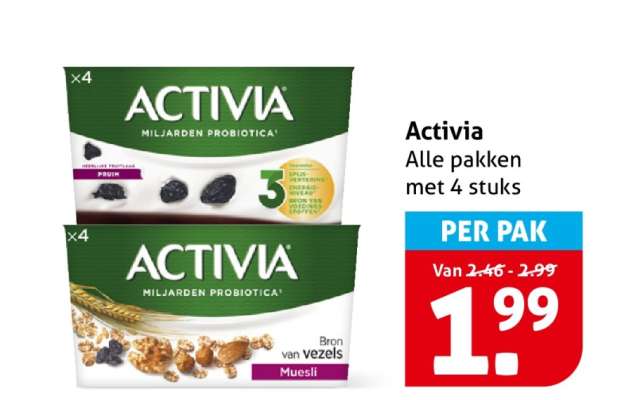 Activia
