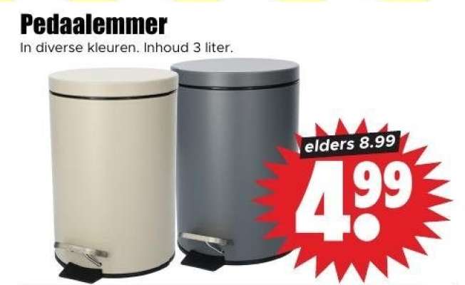 Pedaalemmer
