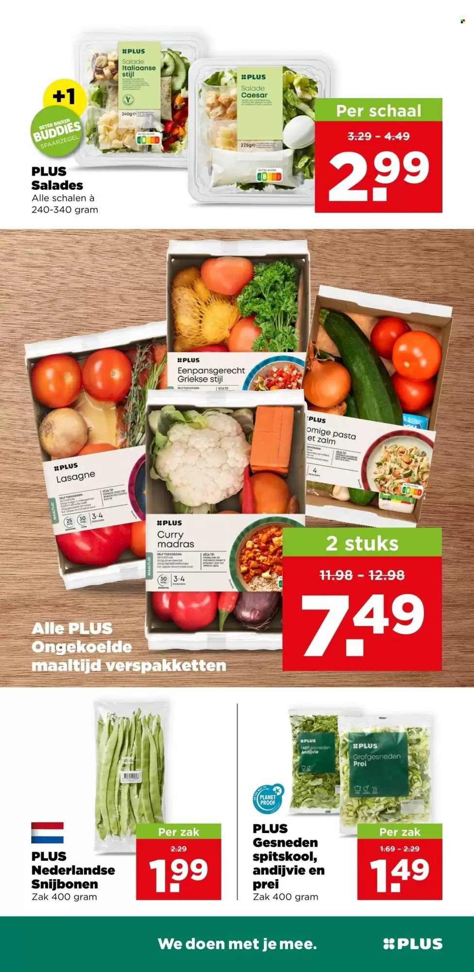 Plus-aanbieding - 2-9-2026 - 8-9-2026. Pagina 7