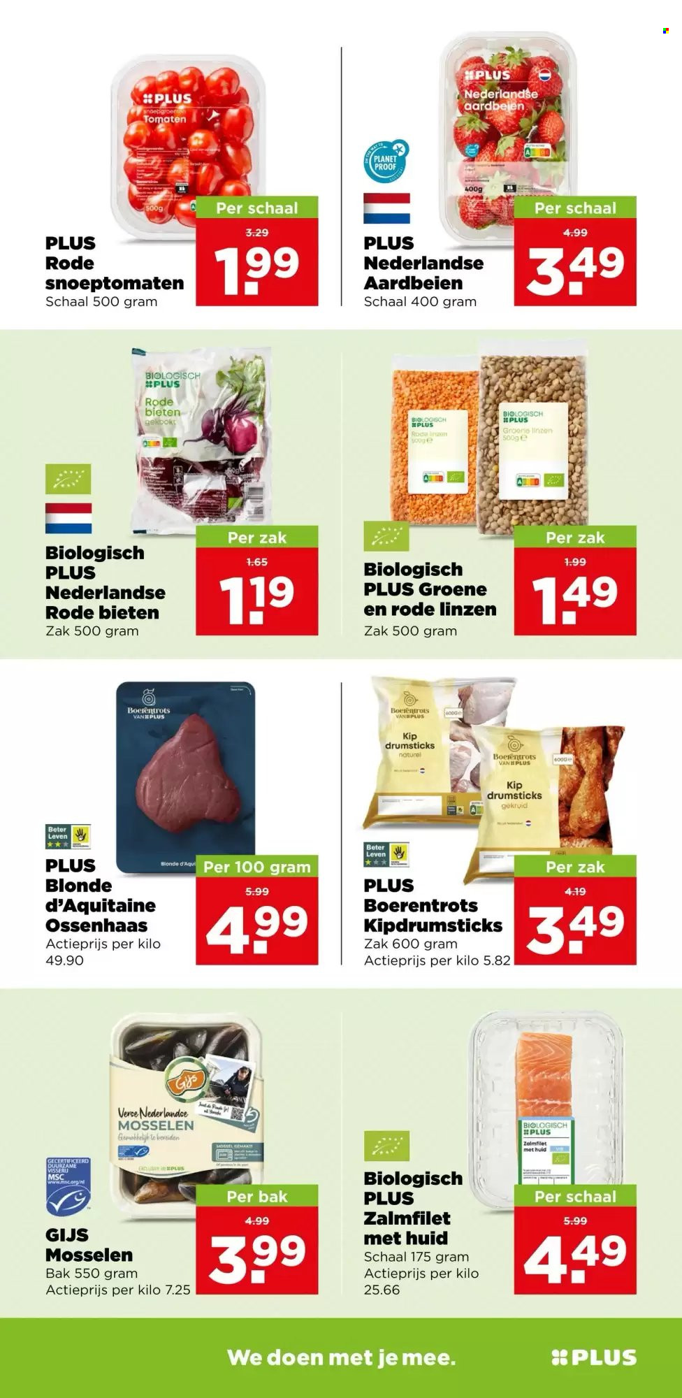 Plus-aanbieding - 2-9-2026 - 8-9-2026. Pagina 8