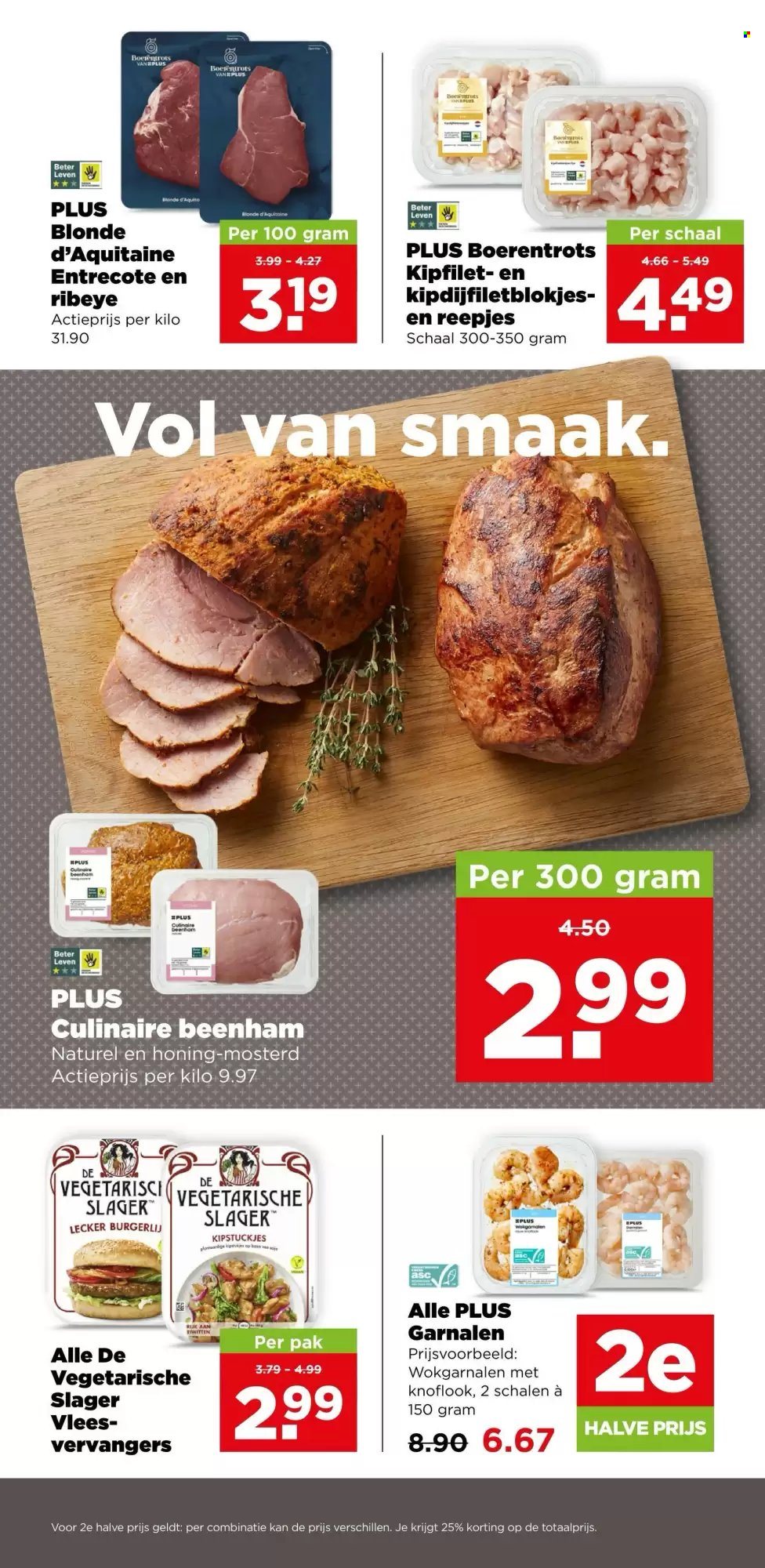 Plus-aanbieding - 2-9-2026 - 8-9-2026. Pagina 10