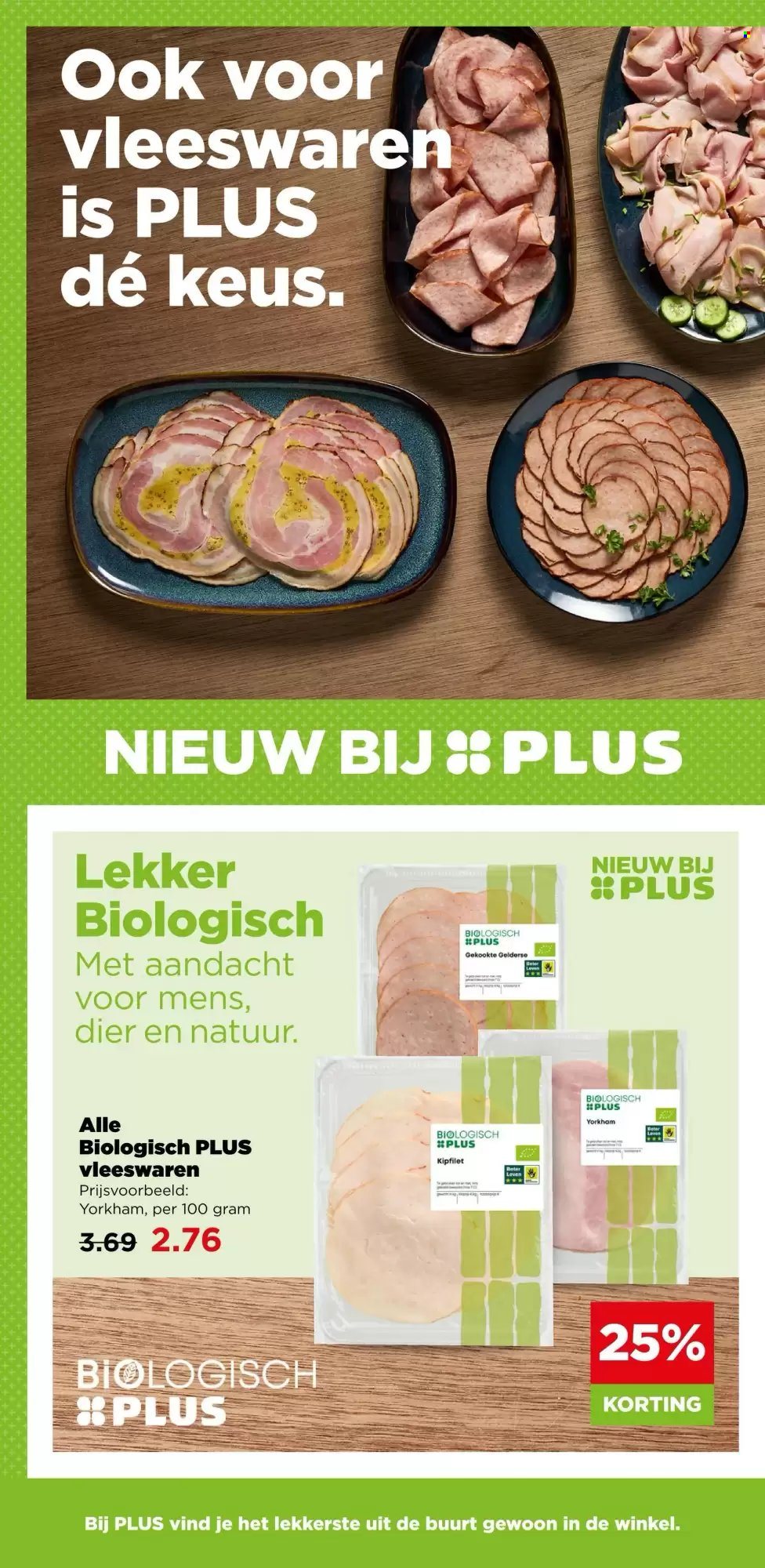 Plus-aanbieding - 2-9-2026 - 8-9-2026. Pagina 12