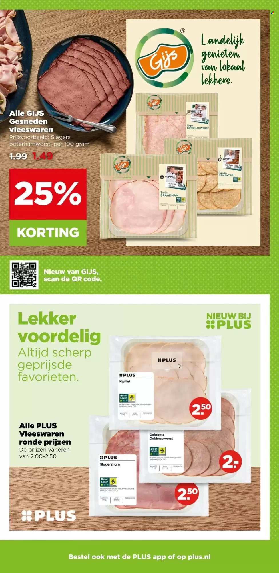 Plus-aanbieding - 2-9-2026 - 8-9-2026. Pagina 13