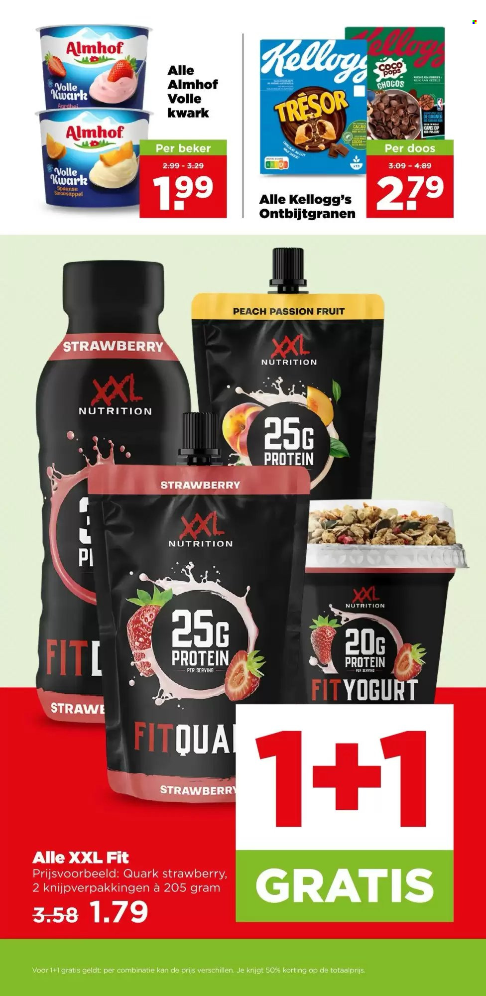 Plus-aanbieding - 2-9-2026 - 8-9-2026. Pagina 14