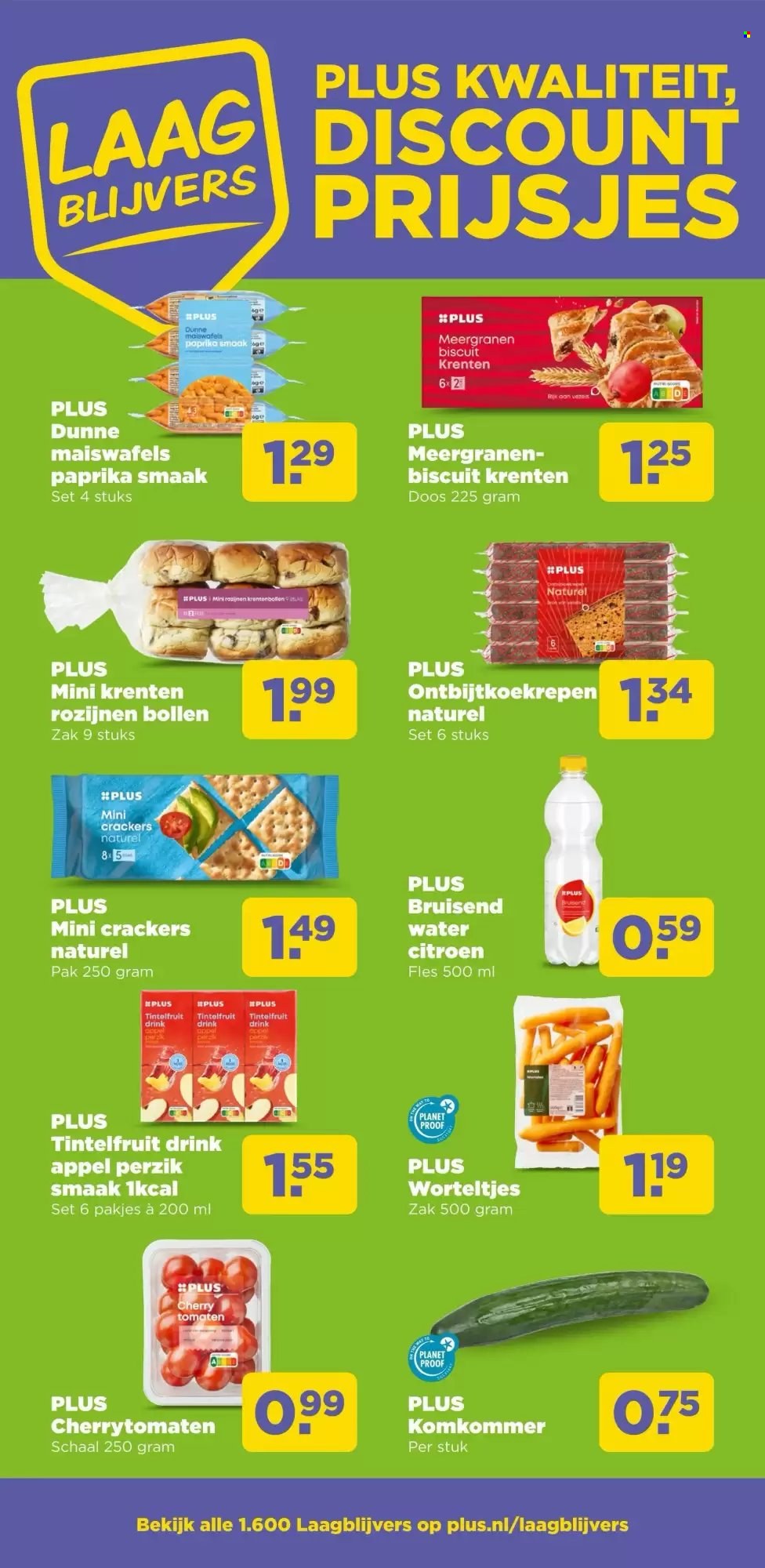 Plus-aanbieding - 2-9-2026 - 8-9-2026. Pagina 18