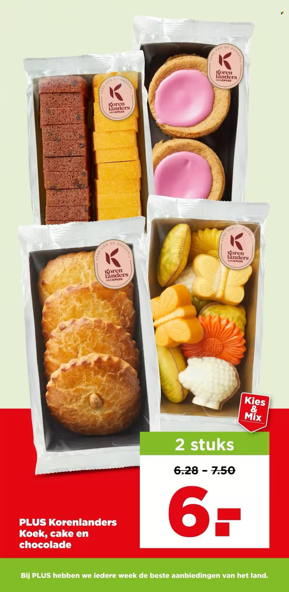 Plus-aanbieding - 2-9-2026 - 8-9-2026. Pagina 23