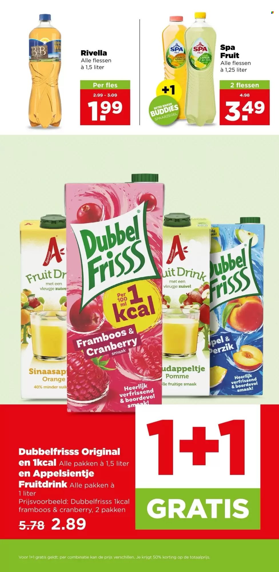 Plus-aanbieding - 2-9-2026 - 8-9-2026. Pagina 25