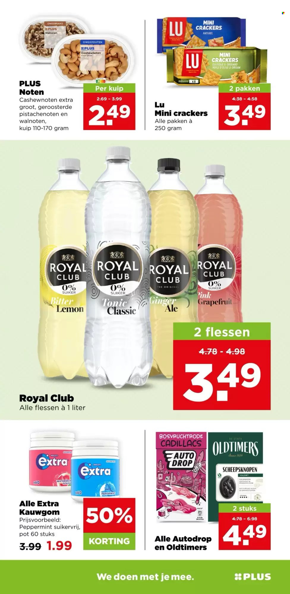 Plus-aanbieding - 2-9-2026 - 8-9-2026. Pagina 26