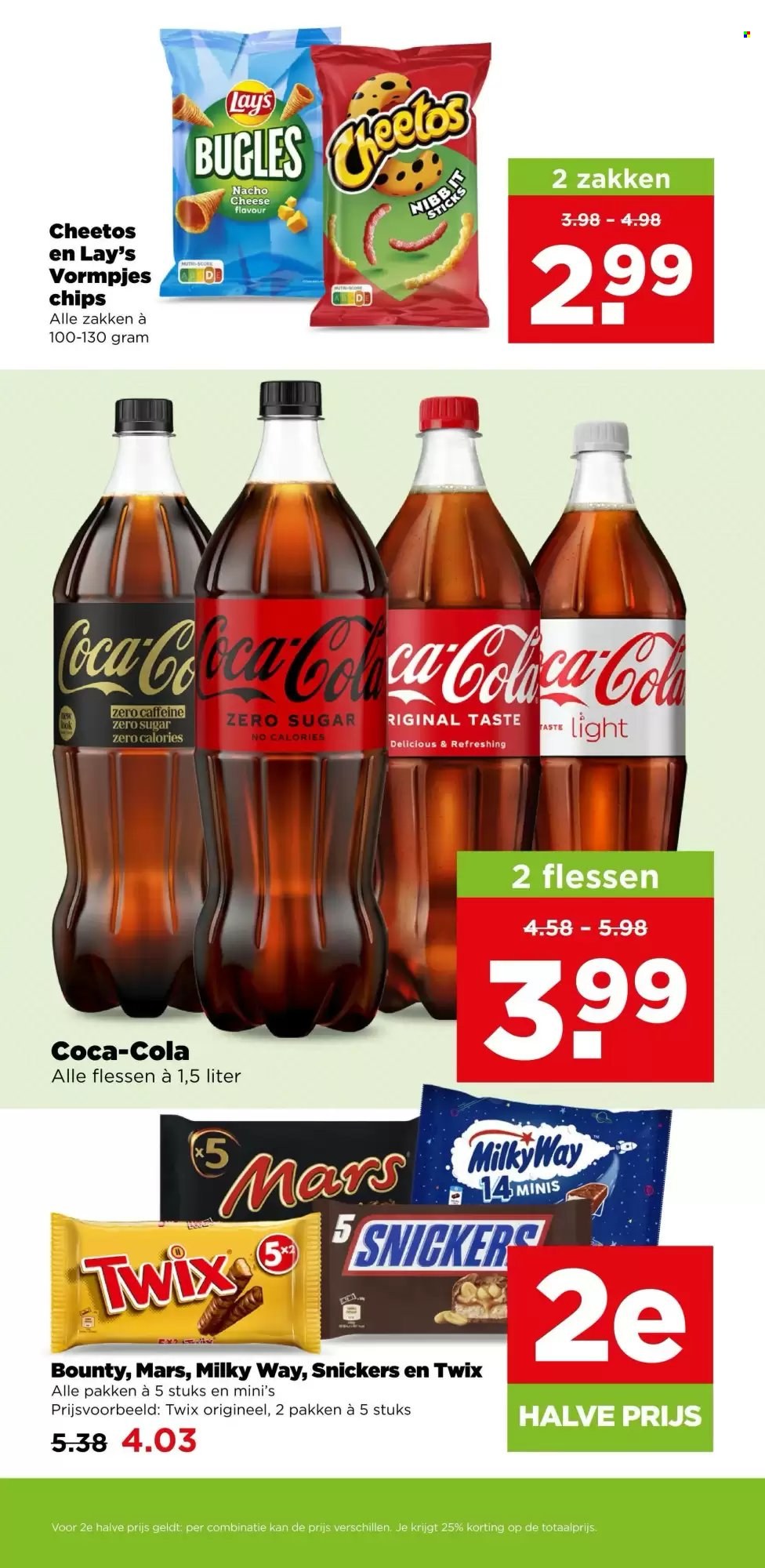 Plus-aanbieding - 2-9-2026 - 8-9-2026. Pagina 27