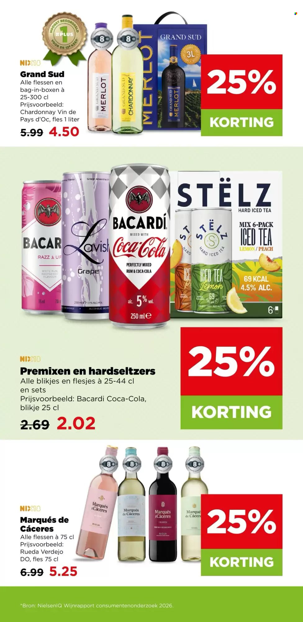 Plus-aanbieding - 2-9-2026 - 8-9-2026. Pagina 31