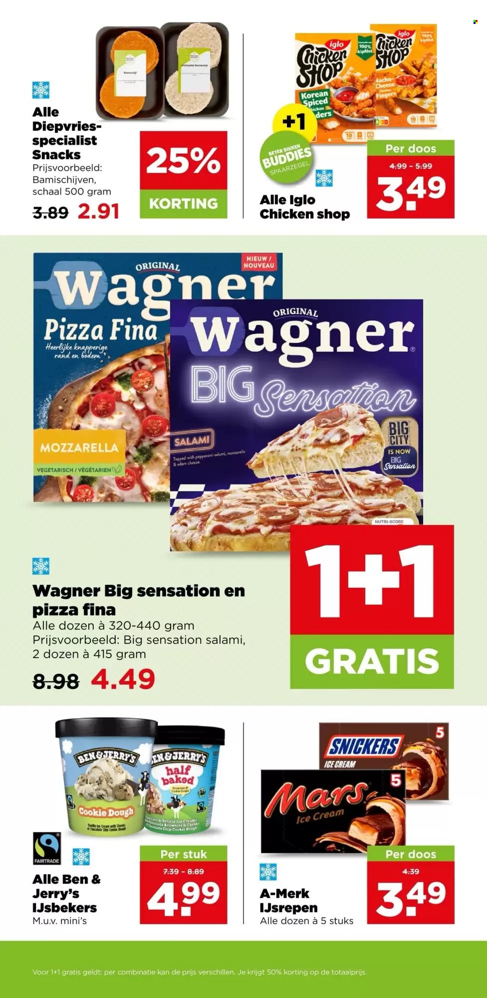 Plus-aanbieding - 2-9-2026 - 8-9-2026. Pagina 32