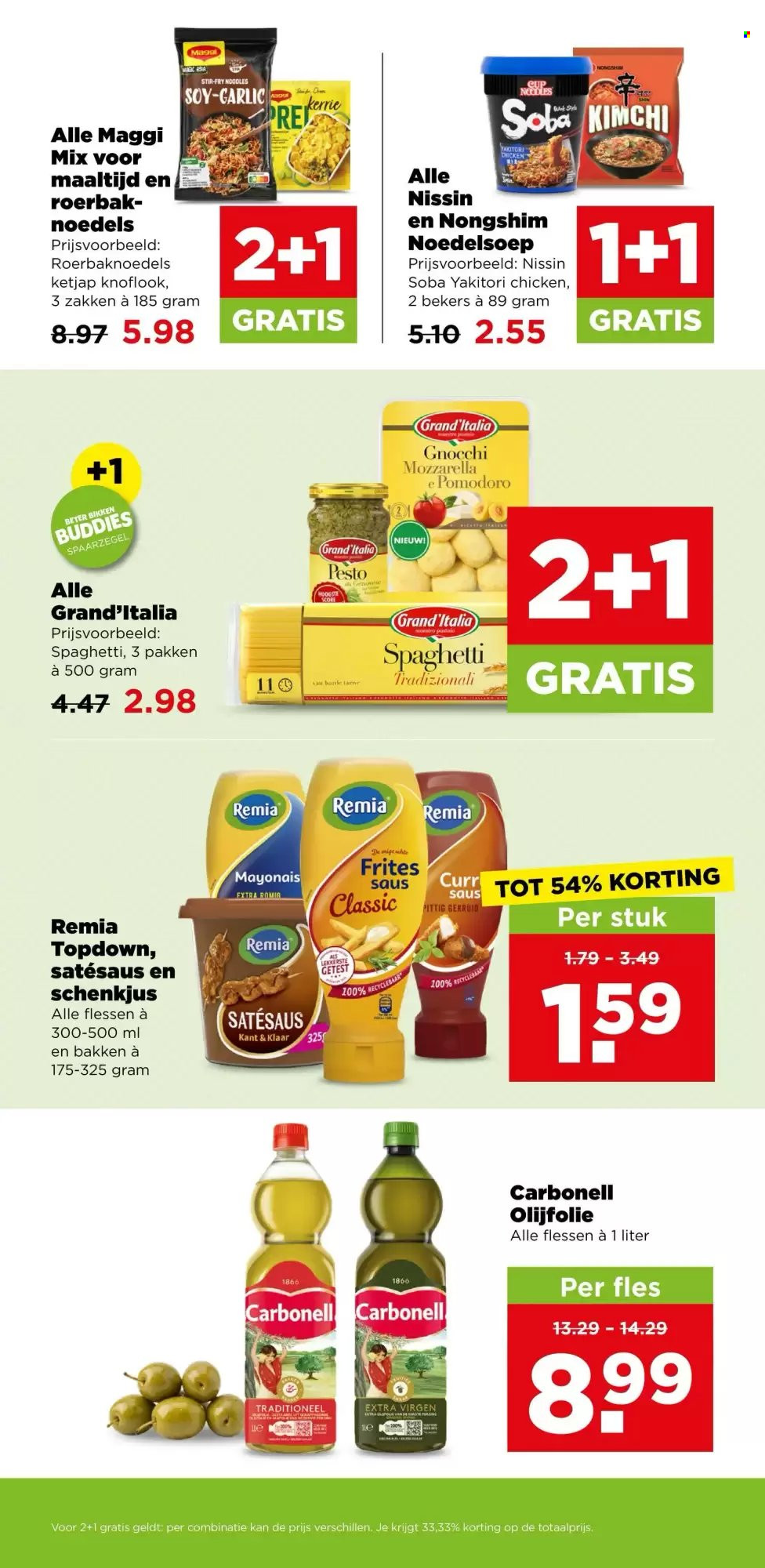 Plus-aanbieding - 2-9-2026 - 8-9-2026. Pagina 34